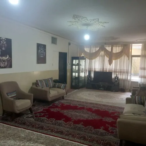 تصویر 3 - خانه موسوی در اصفهان