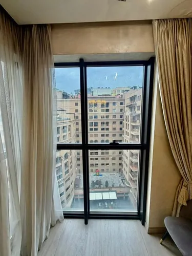 تصویر 4 - آپارتمان بوزاند  (2 خوابه) در  ایروان