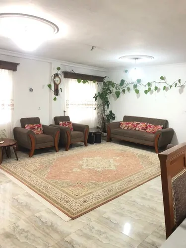 تصویر 2 - ویلا ملکی در  چالوس