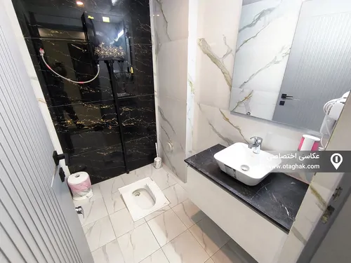 تصویر 15 - آپارتمان مبله کارا (واحد 6)  در  شیراز