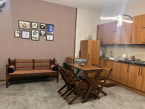 تصویر 7 - ویلا استخردار آبگرم ساحل سفید (1)  در  سهیلیه