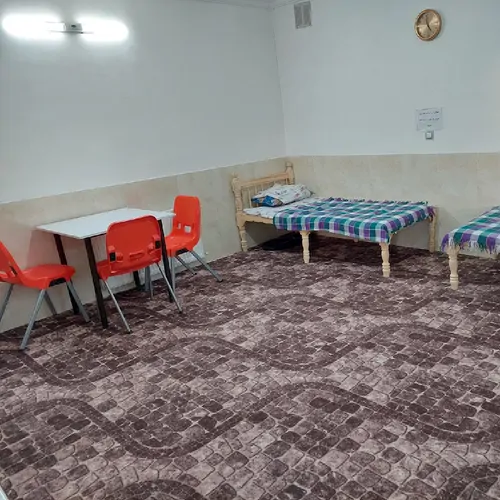 تصویر 7 - اقامتگاه بوم‌گردی صدخرو (۴) در  سبزوار
