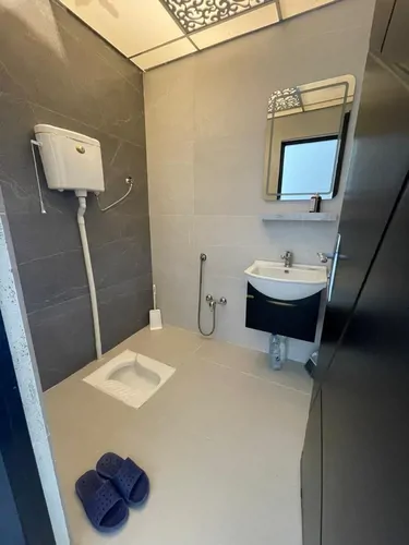 تصویر 18 - ویلا استخردار آبگرم کالیفرنیا با بیلیارد در  سهیلیه