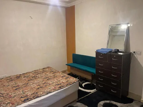 تصویر 6 - آپارتمان مبله یاغچیان در  تبریز