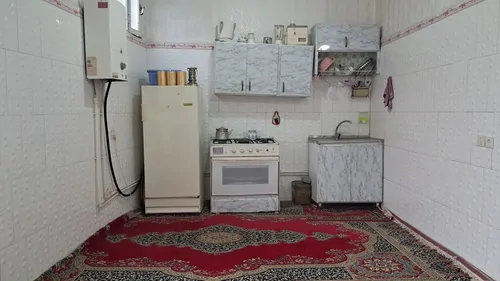 تصویر 4 - ویلا حیاط دار دلنواز با درختان میوه  در اردبیل