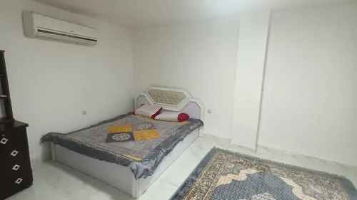 تصویر 8 - سوییت باغ آرمین در  رشت