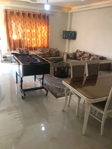 تصویر 2 - ویلا ترنج در فرح آباد