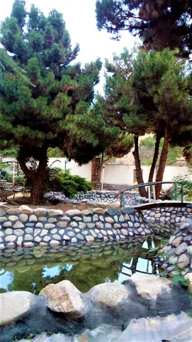 تصویر 4 - ویلا کوچه اقاقیا در کردان
