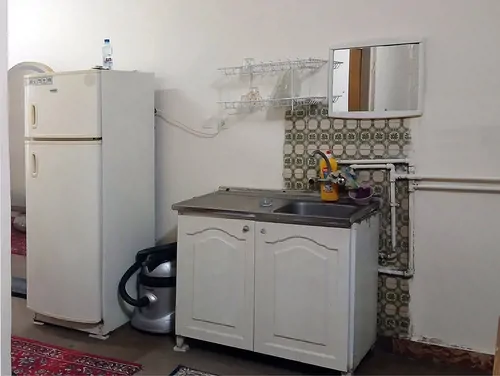 تصویر 6 - خانه همایون (2) در  مشهد