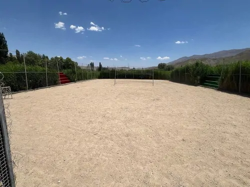 تصویر 15 - کلبه استخردار آبگرم سانسی دلنواز در فیروزکوه