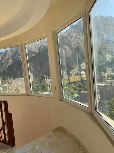 تصویر 21 - ویلا استخردار آبگرم عادل  در  فشم