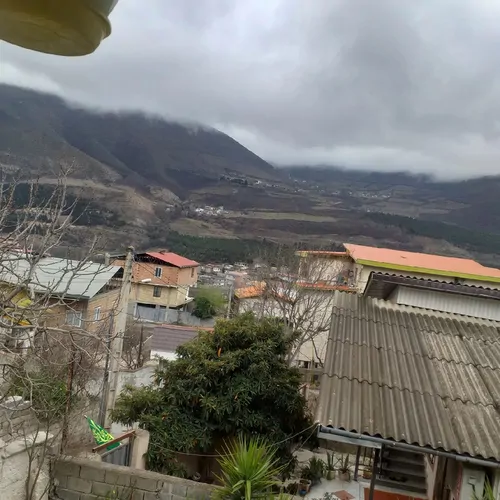 تصویر 5 - ویلا قطبی  در  مرزن آباد
