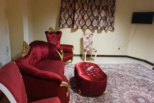 تصویر 3 - هتل آپارتمان باهنر(طبقه اول) در اصفهان