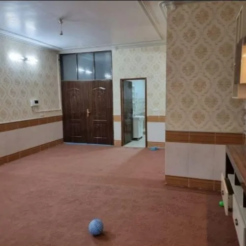 تصویر 2 - آپارتمان سیستو در زاهدان