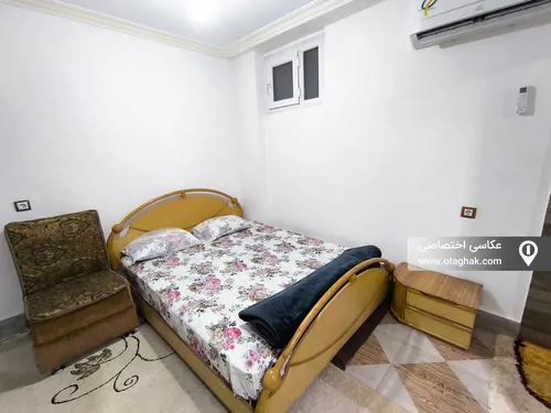 تصویر 3 - سوییت مبله ساحلی محیصا (۳) در  بوشهر