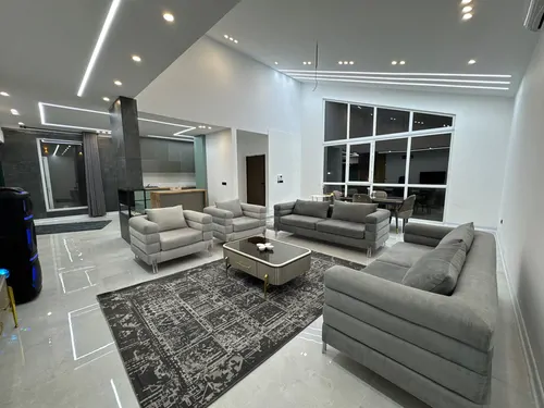 تصویر 9 - ویلا  استخردار آبگرم گلایل در  سهیلیه