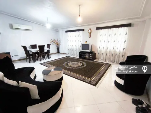 تصویر 9 - خانه مبله اسکان سامیار در  چالوس