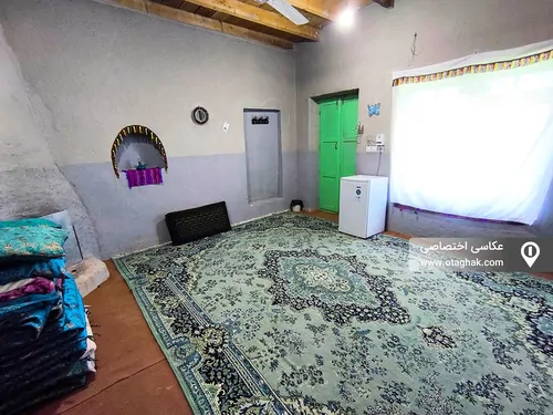 تصویر 4 - اقامتگاه بومگردی بهشت (نمدار) در مینودشت