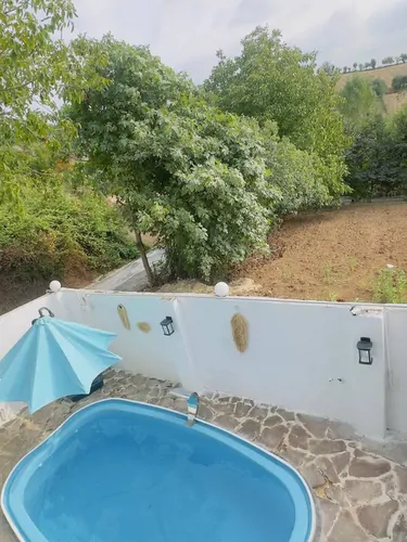 تصویر 9 - کلبه استخردار آبگرم یارا در  نکا 