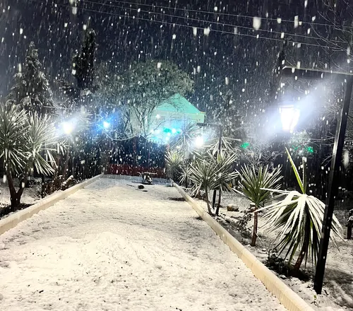 تصویر 24 - ویلا تریپلکس استخردار آبگرم کاژه در ماسال