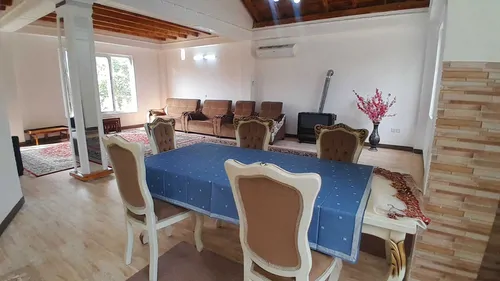 تصویر 3 - ویلا آرش  در  سیاهکل