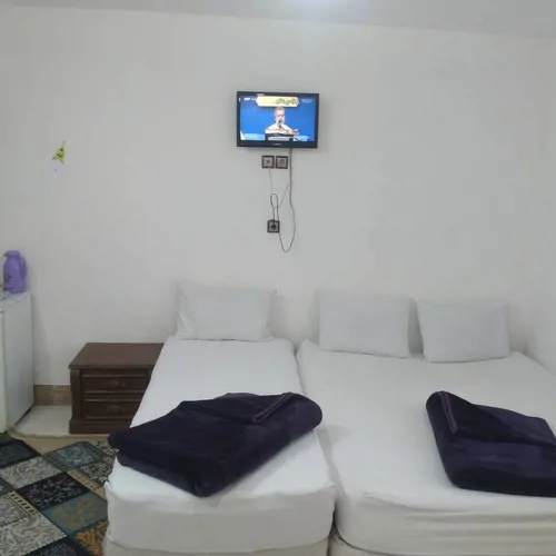 تصویر 4 - هتل آپارتمان خورشید نو (107) در  مشهد