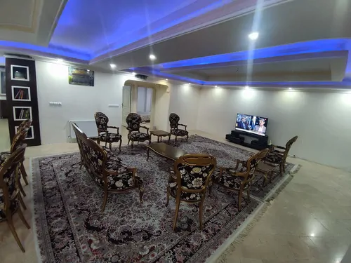 تصویر ۱ - آپارتمان مبله کافی در خیابان ولیعصر  در  تهران