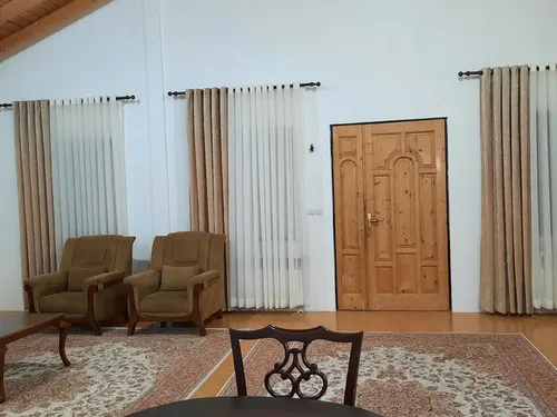 تصویر 25 - ویلا مبله سردار جنگل در  کلاردشت