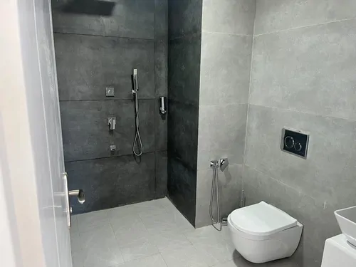 تصویر 16 - ویلا دوبلکس الماس در منطقه آزاد در  انزلی