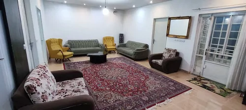 تصویر 4 - ویلا ویلا استخر دار سهیلیه در کردان