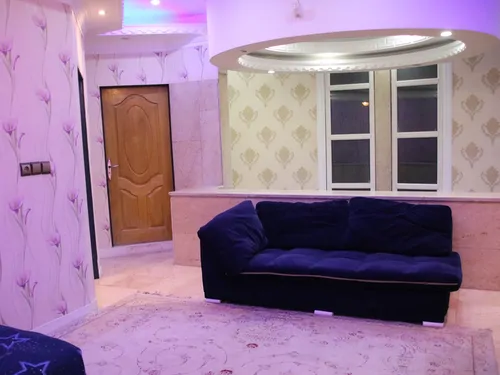 تصویر 35 - ویلا لوکس استخردار آبگرم پزشکان با جکوزی در  دماوند