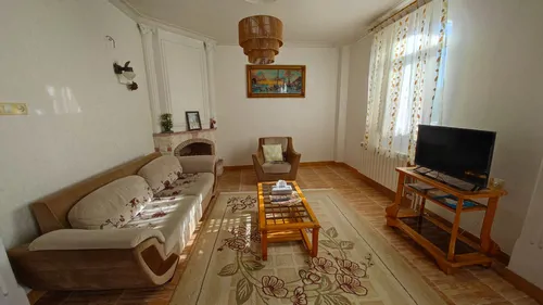 تصویر ۱ - آپارتمان مبله ابریشم در  رشت