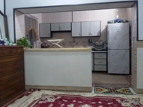 تصویر 4 - خانه عارف (۲) در بندر ترکمن