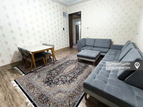 تصویر 3 - آپارتمان مبله آرامش در  شیراز