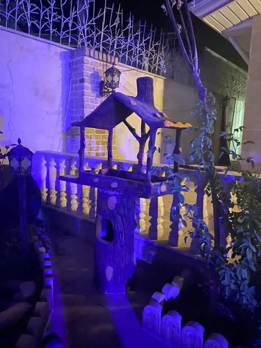 تصویر 2 - ویلا آب گرم دو خواب کردان کوهسار  در کردان