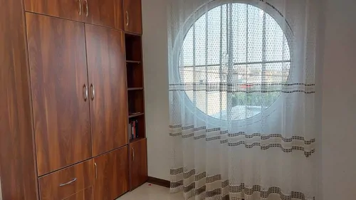 تصویر 4 - خانه ویلا دوبلکس خانه سبز  در قزوین