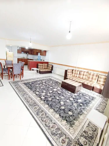 تصویر 7 - خانه پارادیس (واحد ۳) در  کرمان