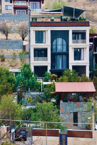 تصویر 2 - ویلا عمارت پارسیان در رودهن