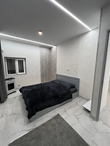 تصویر 15 - ویلا نادر با ویو دریا در رامسر