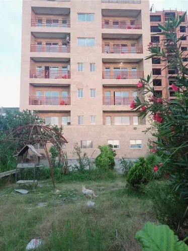 تصویر 16 - آپارتمان ساحلی دریا (۲۰) در  محمودآباد