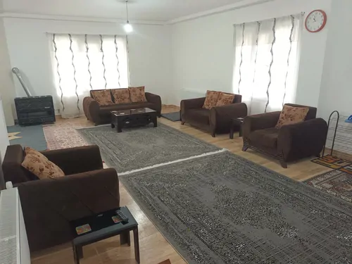 تصویر 4 - ویلا بهزادی (۲) در  چالوس