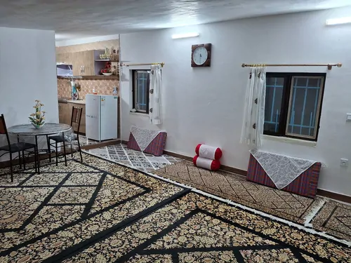 تصویر 5 - ویلا چشم انداز کوهستان در  ماسال
