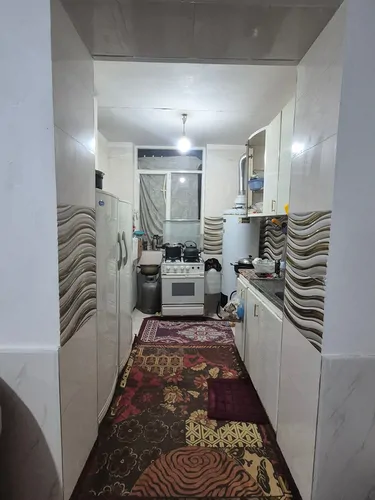 تصویر 3 - ویلا ویلاباغ دربستی روستای قلعه خالصه مراغه در مراغه