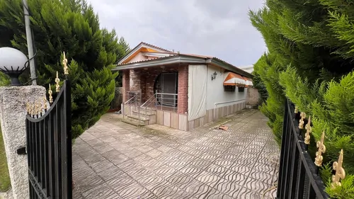 تصویر ۱ - ویلا گلها در  چمستان
