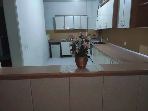 تصویر 5 - خانه مبله نظر غربی (۲) در  اصفهان