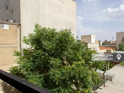 تصویر 15 - آپارتمان مبله چهار باغ عباسی (واحد 5) در  اصفهان