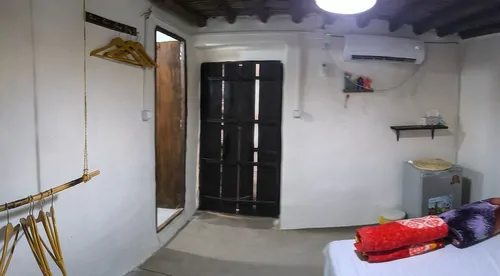 تصویر 3 - اقامتگاه بومگردی ساوات (کاهور) با صبحانه رایگان در قشم