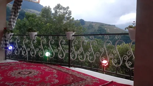 تصویر 14 - ویلا گل سرخ در  علی آباد کتول