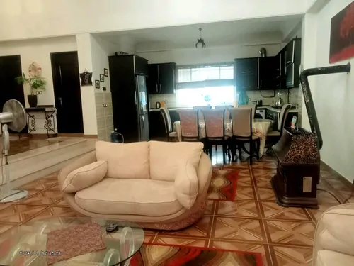 تصویر 4 - ویلا عمارت سبز در رشت
