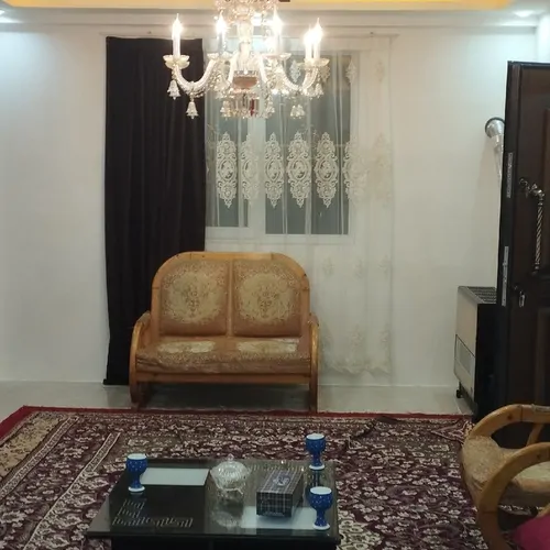 تصویر 2 - ویلا خانه کیان شاندرمن  در ماسال